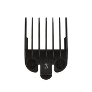 Wahl 3 Attachment Comb 3/8 Inch White 1 Count