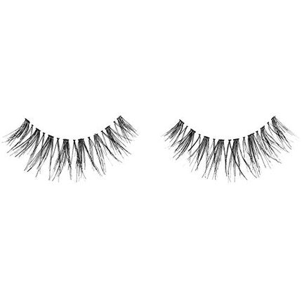 Ardell Wispies Black False Eyelashes - Twin Pack