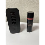 NUDIES MATTE All Over Face Bronze Color