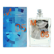 Escentric Molecules Molecule 05 Eau De Toilette 100ml Unisex Spray