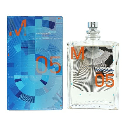 Escentric Molecules Molecule 05 Eau De Toilette 100ml Unisex Spray