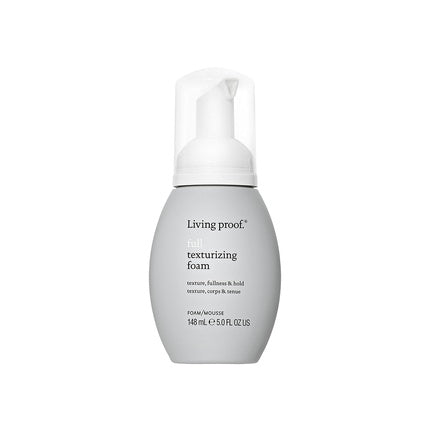 Living Proof Full Texturizing Foam 5.0 Fl Oz