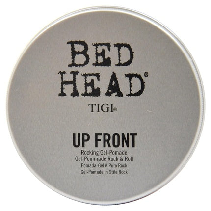 Up Front Pomade 3.35oz 615908422238