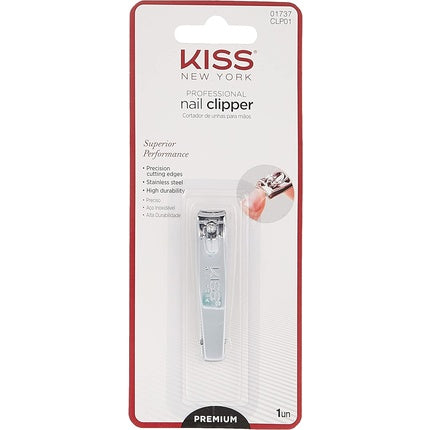Kiss Professional Nail Clipper