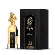Geco Green Ecommerce Miran Uni Eau De Parfum 100ml Arabic