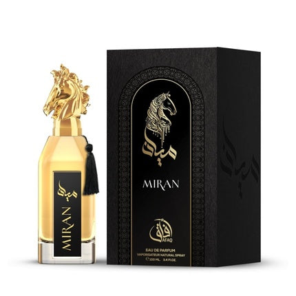 Geco Green Ecommerce Miran Uni Eau De Parfum 100ml Arabic