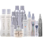 BioSilk Silk Therapy 17 Miracle Leave In Conditioner 167ml