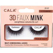 Cala 3D Faux Mink Lash