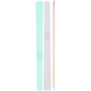 QVS Emery Boards Value 10 Count