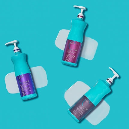 Malibu C ILLUMIN8 Shine Conditioner 33.8 fl oz