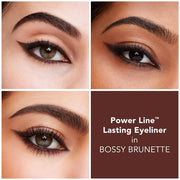 Buxom Power Line Lasting Eyeliner Creamy Retractable Waterproof