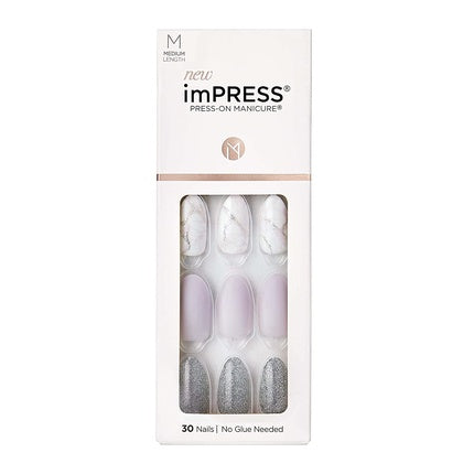 imPRESS Press-on Manicure Climb Up