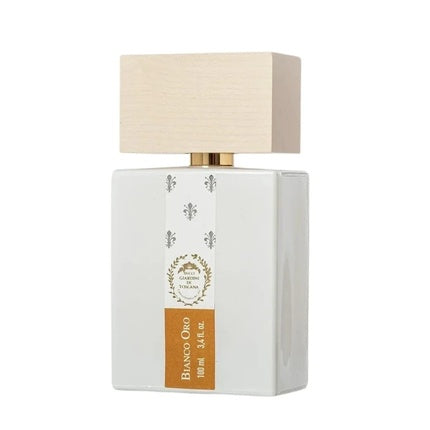 Giardini Di Toscana Bianco Oro Eau De Parfum Spray 100ml