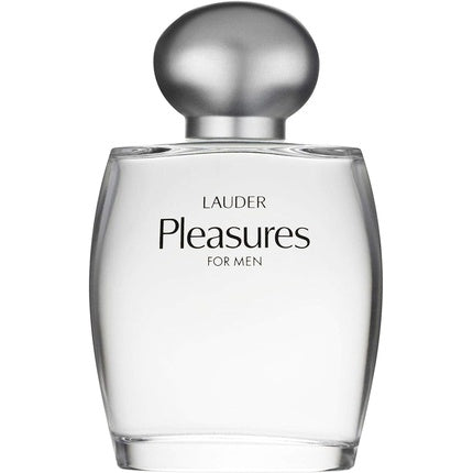 Estee Lauder Pleasures Cologne for Men 100ml