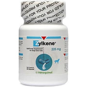 Vetoquinol Zylkene 225mg