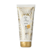 Oriflame Smoothing Body Scrub Milk & Honey Gold Smoothing Sugar Scrub 200 Ml