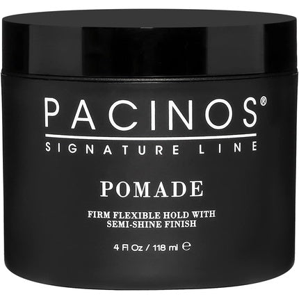 Pacinos Pomade 4 Ounce Approx. 112g
