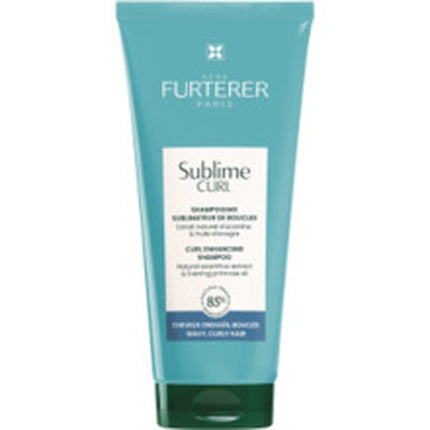 Rene Furterer Sublime Curl Curl Enhancing Shampoo