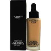 Mac Studio Waterweight Foundation nw22 30ml