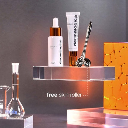 Dermalogica Biolumin-C Serum Vitamin C Dark Spot Serum for Face with Peptide and AHA Full Size