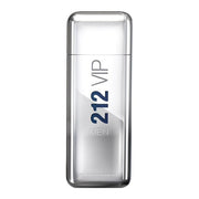 Carolina Herrera 212 Vip Men Eau De Toilette 100ml Tester