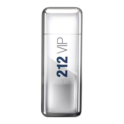 Carolina Herrera 212 Vip Men Eau De Toilette 100ml Tester