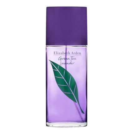 Elizabeth Arden Green Tea Lavender Eau De Toilette 100ml For Women