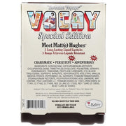 Thebalm Voyage Vacay Matte Lip Trio Special Edition - 3 Pieces 0.25oz Lipstick