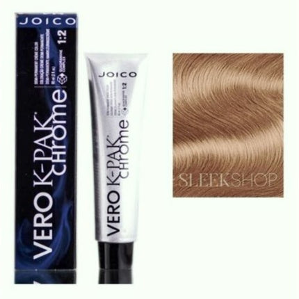 Joico K-Pak Chrome Hair Color Champagne B9