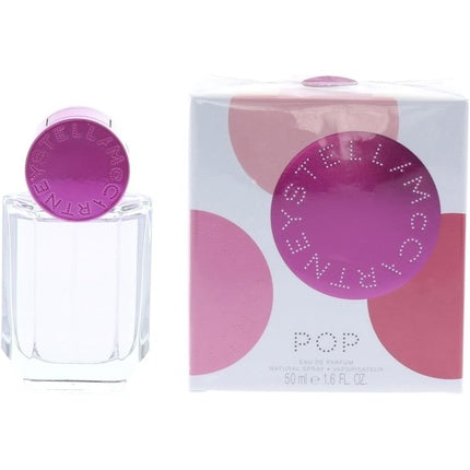 Stella McCartney Pop Eau de Parfum Spray for Her 50ml