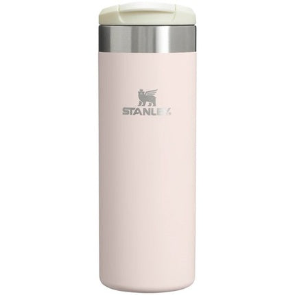 Stanley The Aerolight Transit Insulated Mug 0.47L Rose Quartz