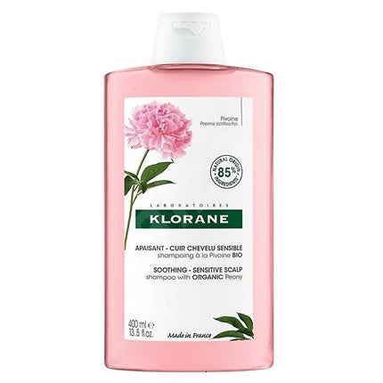 Soothing Shampoo Bio Pivo (Soothing Shampoo) Volume 100 ml