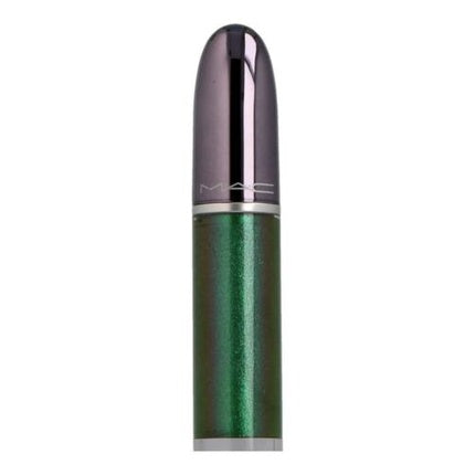 MAC Grand Illusion Glossy Liquid Lipcolour Peace Love Unity Respect 5ml