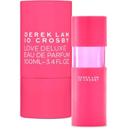 Derek Lam 10 Crosby Love Deluxe 100ml Eau De Parfum - Floral, Woody, Musk Fragrance Mist for Women