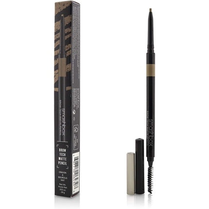 Smashbox Brow Tech Matte Pencil Blonde