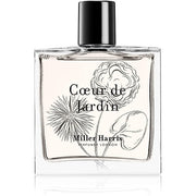 Miller Harris Coeur de Jardin Eau de Parfum Chypre Floral Fruity Perfume 100ml