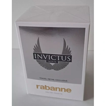 Paco Rabanne Invictus Aqua EDT 100ml
