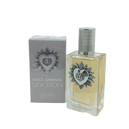 Dolce & Gabbana Pour Homme Eau De Parfum 100 Ml