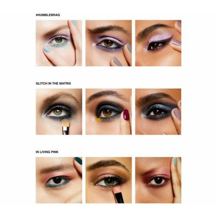 MAC Carbon Matte Eye Shadow