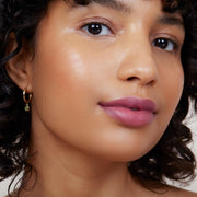 Monika Blunder Beauty Kissen Lush Lipstick Crayon - Florence Cool Pink