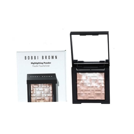 Bobbi Brown Highlighting Powder Pink Glow