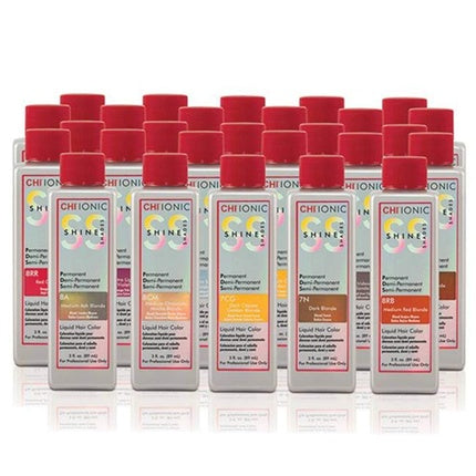 Farouk Hair Care and Scalp Color 5Cg 89ml