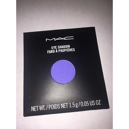 Small Eyeshadow Pro Palette Cobalt