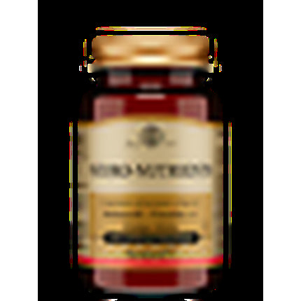 Solgar Neuro-Nutrients 30 Vegetarian Capsules