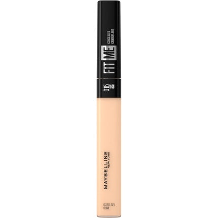 Maybelline Fit me Concealer 15 Fair 6