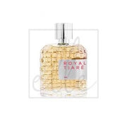 Lpdo Royal Tiare Eau De Parfum 100ml