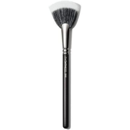 MAC 184S Duo Fibre Fan Brush