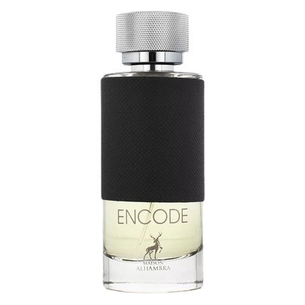 Maison Alhambra Encode Eau De Parfum Spray 100ml
