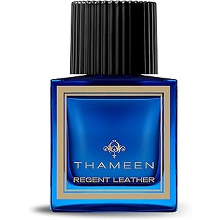 Thameen Regent Leather U Extrait De Parfum Uk - Women's Fragrance