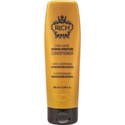 RICH Intensive Moisture Conditioner with Keratin for Dry and Damaged Hair 200ml
